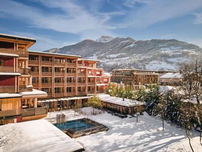 MalisGarten Green Spa Hotel - Adults Only