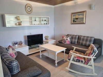 Holiday Home Marino