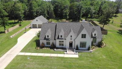 Southern Lake – Luxury Home in Texarkana