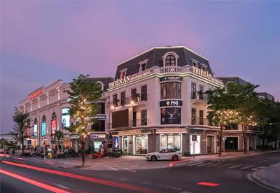 Thiên Ân Boutique Hotel