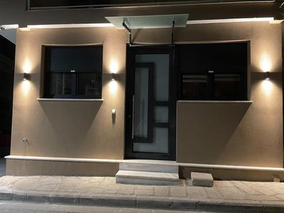 Anastasia's Luxury House