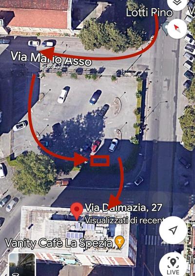 Bilocale con Posto auto La Chicca del Golfo