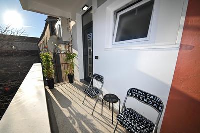 Luxury Apartment Gloria Old Town Zadar with Sea View