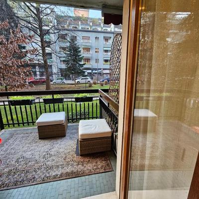 Cozy Apartment between Sempione, City Life and MiCo !