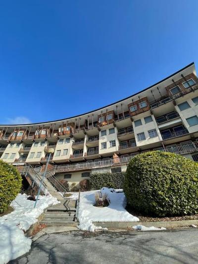 Luna Home [Limone, Piemonte]