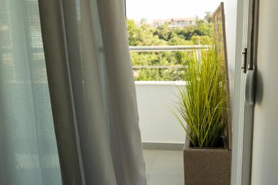 Ibiscus Deluxe Apartment