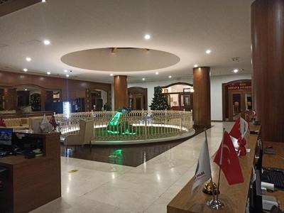 Doğan Palace Otel - Image 29