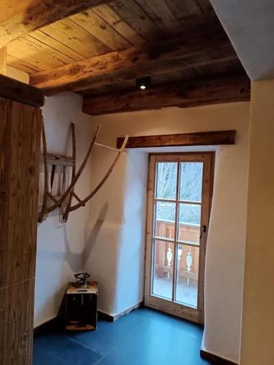 Brand new duplex in the Dolomites - Lupo Bianco