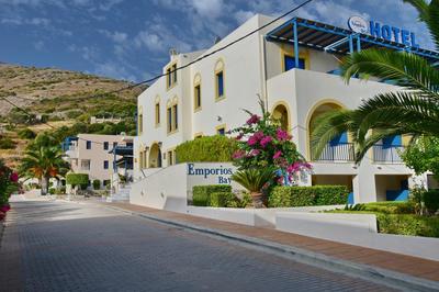 Emporios Bay Hotel Chios