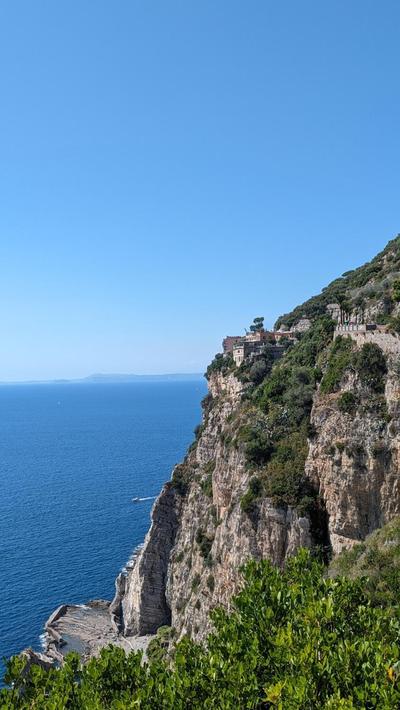 "SALERNO" Apartament w GIFFONI VALLE PIANA dla 6 osób, klimatyzowany, w pełni wyposażony