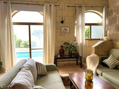 Nanna's Way, Wellness Retreat