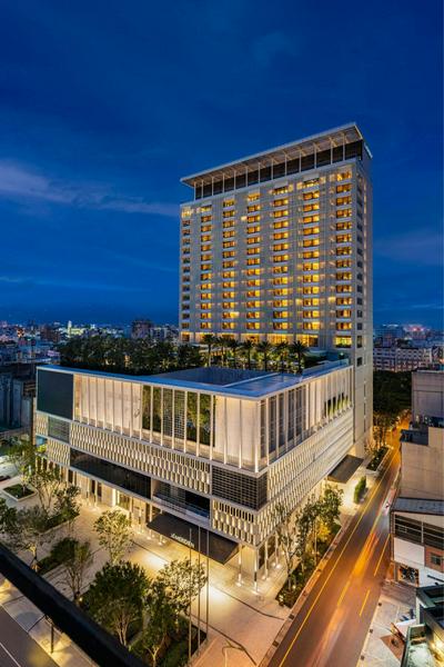 Le Meridien Hualien Resort