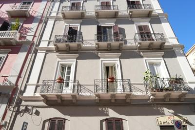 CASA FELICE Suite Room