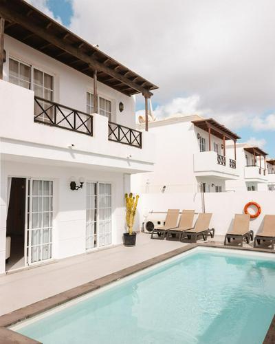 Villa Fariones
