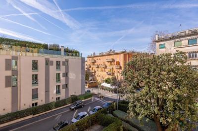 Boccadasse Chic Urban Retreat