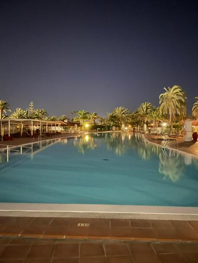 Playa del Ingles Bungalow