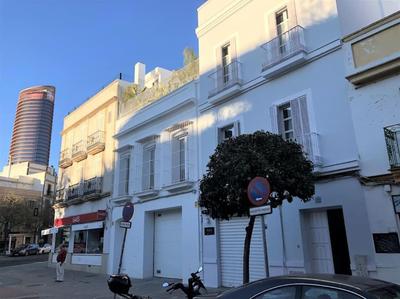 Disfruta Sevilla desde Triana junto al río