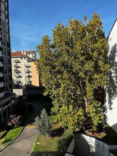 Casa Milá [De Angeli, Fiera, San Siro]