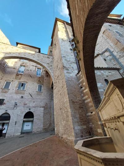 Casa Delle Volte Perugia