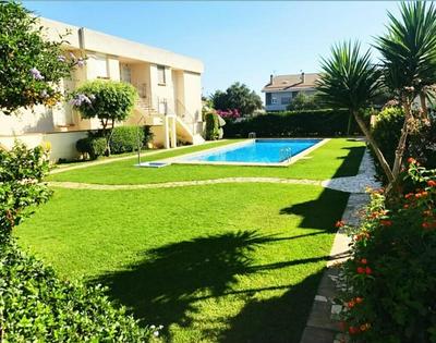 Apartamento en Vinaros
