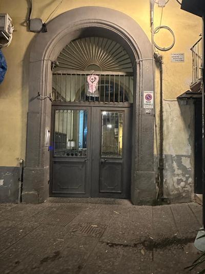 Santa Caterina Apartment