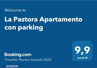 La Pastora Lux cerca de Barcelona