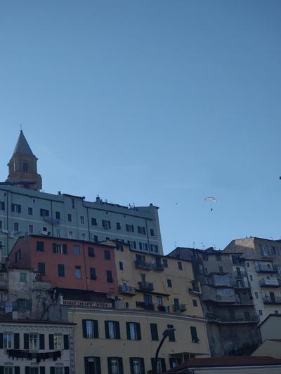 La Finestra sul Borgo