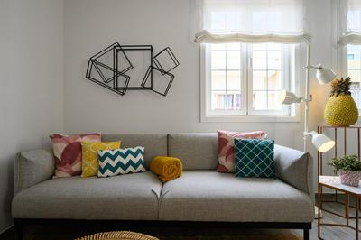'Kolding' Apt. - Pleasant, Cozy & Comfortable