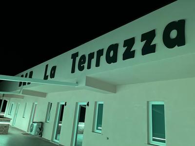 B&B La Terrazza
