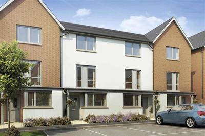 Elegant Double Room with private bathroom in Central Reading