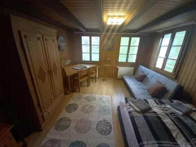 Dorfidylle Zimmer für 2-3