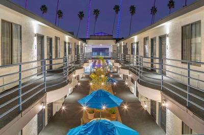 Comfort Inn Santa Monica - West Los Angeles