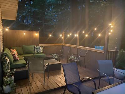 Classic home in the Waukazoo Woods Holland Michigan