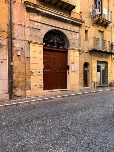 B&B IL CONTE