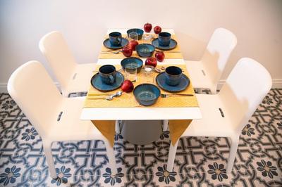 Casa Michelazzi Apartment Careggi / Dalmazia