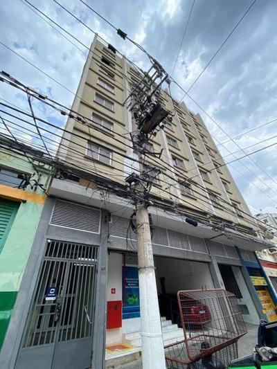 Apt. inteiro recém-reformado - Santa Cecília
