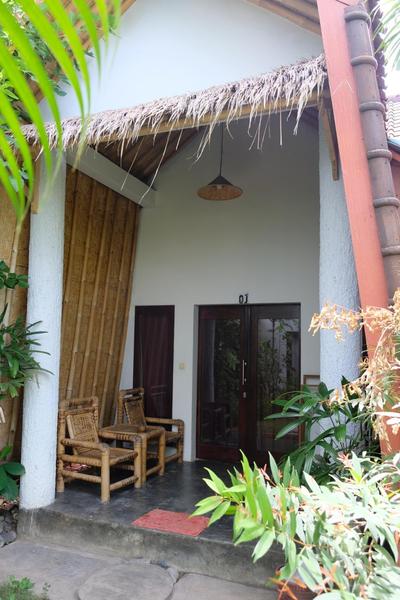 Edelweiss Homestay