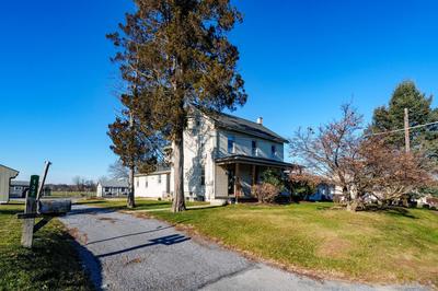 Cozy Farmhouse near all Attractions