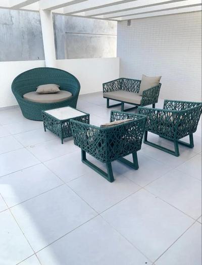 Flat Cupe Garden , Porto de Galinhas