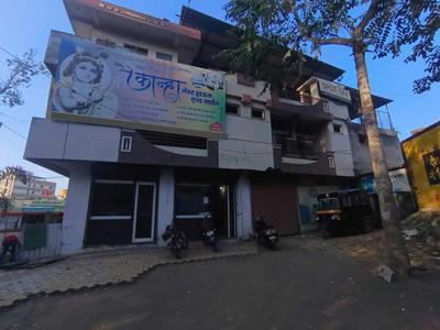 Hotel O Shiv Shakti Palace Harda