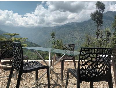 Hotel PJ Dupeex, Ravigram, Phata