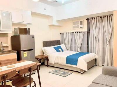 Upscale McKinley Viceroy Tower Condo Unit