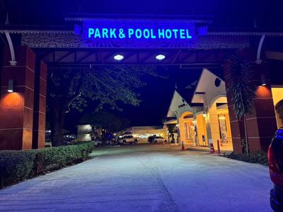 Park & Pool Resort