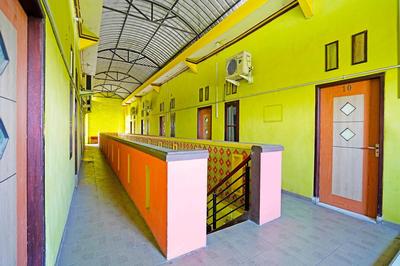 OYO 91583 D’cost Green Syariah