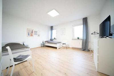 DWK: Monteurwohnung Koblenz