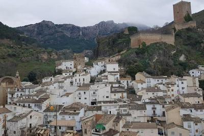 El Balcón de Cazorla