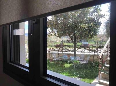 New and spacious accommodation in Ioannina!