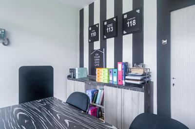 OYO Life 2837 Apartment Dramaga Tower