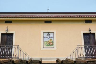 Casale Del Borgo
