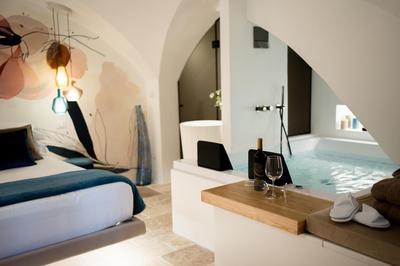 San.Gre.Ri Mini Suite